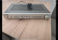 Amplificatore integrato vintag usato  Italia