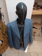 Rig uniformjacke anzugjacke gebraucht kaufen  Königsmoos