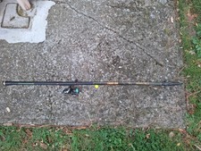 Canna pesca maver usato  Castel San Pietro Terme
