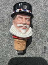 Beefeater gin ceramic for sale  Warrenton