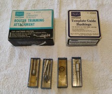 Lot vintage craftsman for sale  Sherwood