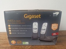 Gigaset cordless house for sale  SALE