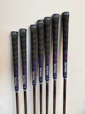 Ping i210 irons for sale  LONDON