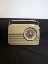 Bush radio tr82 for sale  CRANBROOK