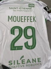 Maillot asse moueffeck d'occasion  Saint-Saturnin-lès-Avignon