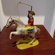 Cowboy cavallo con usato Cowboy cavallo con usato  Palermo