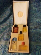 Men vintage parfums for sale  ROTHERHAM