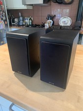 Quad speakers bookshelf for sale Quad speakers bookshelf for sale  HIGH WYCOMBE