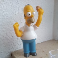 Homer simpsons figur gebraucht kaufen  Schwarzach