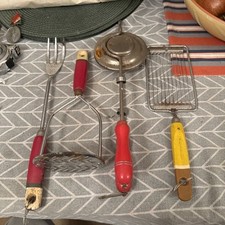Vintage kitchenalia antique for sale  HONITON
