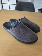 Luigi hausschuhe blau gebraucht kaufen  Hamburg