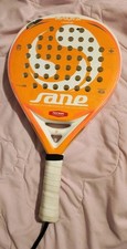 Raqueta Sane Impronta LEGEND PADEL TENNIS Raqueta Modelo 2021 + NUEVA Bolsa Raqueta Nox segunda mano  Embacar hacia Mexico