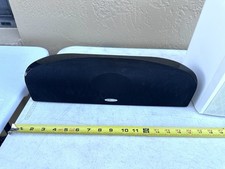 Polk audio blackstone for sale  Citra