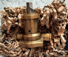 Raw water pump for sale  SPILSBY