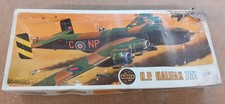Airfix raf handley for sale  BOSTON