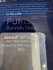 Unicorn purist phase for sale  WIGAN