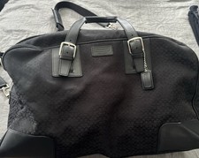 Coach signature black for sale  Carle Place