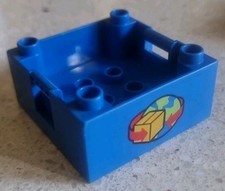 Lego duplo base usato  Firenze