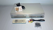 Videoregistratore vcr vhs usato  Trambileno