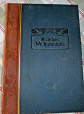 Illustrierte weltgeschichte ii gebraucht kaufen  Niederkassel