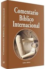 Comentario Bíblico Internacional comprar usado  Enviando para Brazil