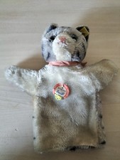 Riginal steiff handpuppe gebraucht kaufen  Schweinfurt