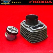 OEM 2002 HONDA XR200R CILINDRO DO MOTOR JARRO CANO + PISTÃO 65MM 1980-2002  comprar usado  Enviando para Brazil