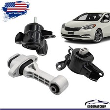 Motor 3* e montagem trans para Hyundai Accent Elantra Kia Forte Rio automático comprar usado  Enviando para Brazil