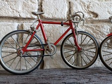 Miniatur fahrrad rennrad gebraucht kaufen  Castrop-Rauxel