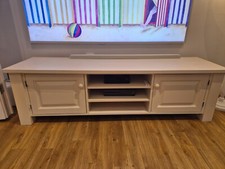 Pine unit cupboard for sale  PRESCOT