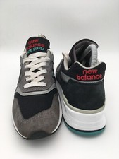 New Balance M997CGB Connaisseur Rockabilly Pack Made in USA 42 UK 8 US 8.5, usado comprar usado  Enviando para Brazil