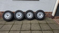 Fiat ducato jumper gebraucht kaufen  Versmold