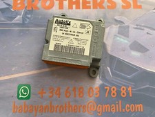1496611080 603201500 PEUGEOT CITROEN FIAT Centralita, usado comprar usado  Enviando para Brazil
