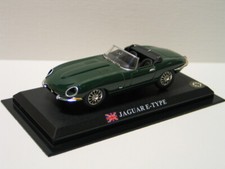 Modellauto jaguar type gebraucht kaufen  Deutschland