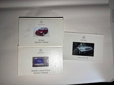 2001 mercedes w163 for sale  El Dorado Hills