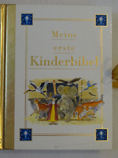 Buch kinderbibel gebraucht kaufen  Büdingen