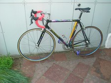 Colnago c40 erster gebraucht kaufen  Uhingen