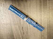 Breitling watch leather for sale  BOLTON