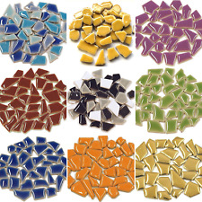 Jigsaw ceramic tiles for sale  STOCKBRIDGE