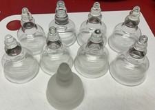 Vintage glass medical for sale  BIRMINGHAM