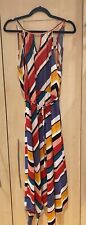 Matalan striped dipped for sale  SIDCUP