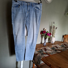Liver jeans 30 gebraucht kaufen  Schwerte