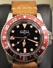Montre homme davosa d'occasion  Haguenau