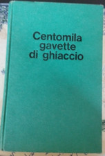 Centomila gavette ghiaccio usato  Ancona