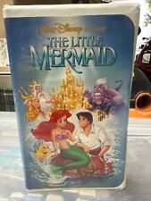 Disney little mermaid for sale  Hollywood