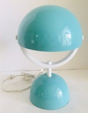 Modernist aqua metal for sale  Laguna Niguel