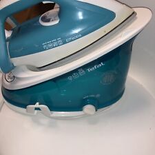Tefal gv6721 dampfbügelstatio gebraucht kaufen  Markt Schwaben
