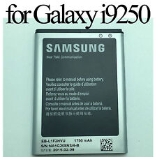 Bateria de substituição OEM EB-L1F2HVU para Samsung Galaxy Nexus Prime i9250 comprar usado  Enviando para Brazil