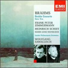 Usado, Concerto Dbl - Trio Horn - J. Brahms comprar usado  Enviando para Brazil