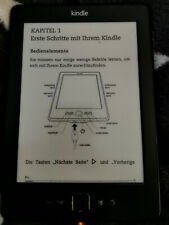 Kindl ebook reader gebraucht kaufen  Aidlingen